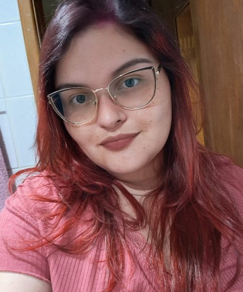 Rafaela Mori 
