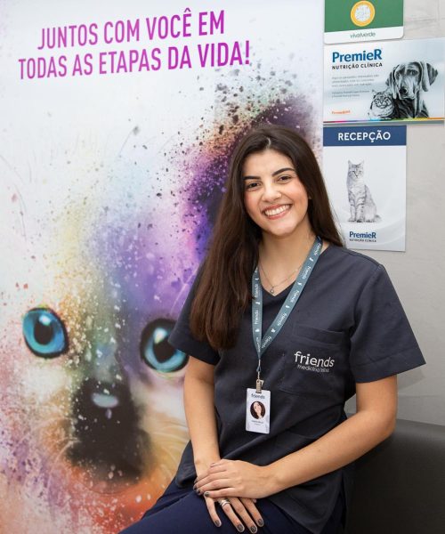 Thaíza Mello