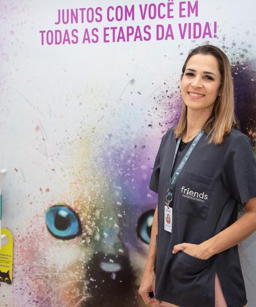 Mariane Chagas