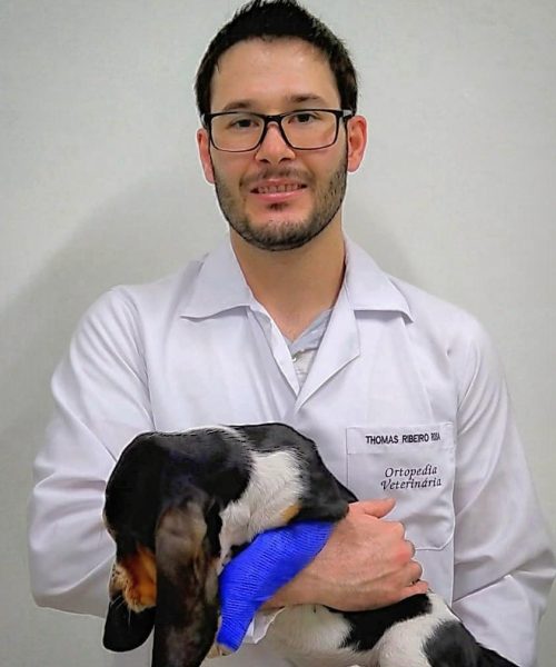 Thomas Ribeiro Rosa