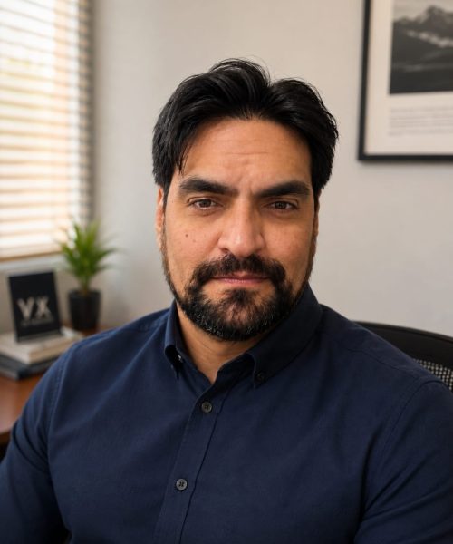 Dr. José Luiz Blassioli Junior
